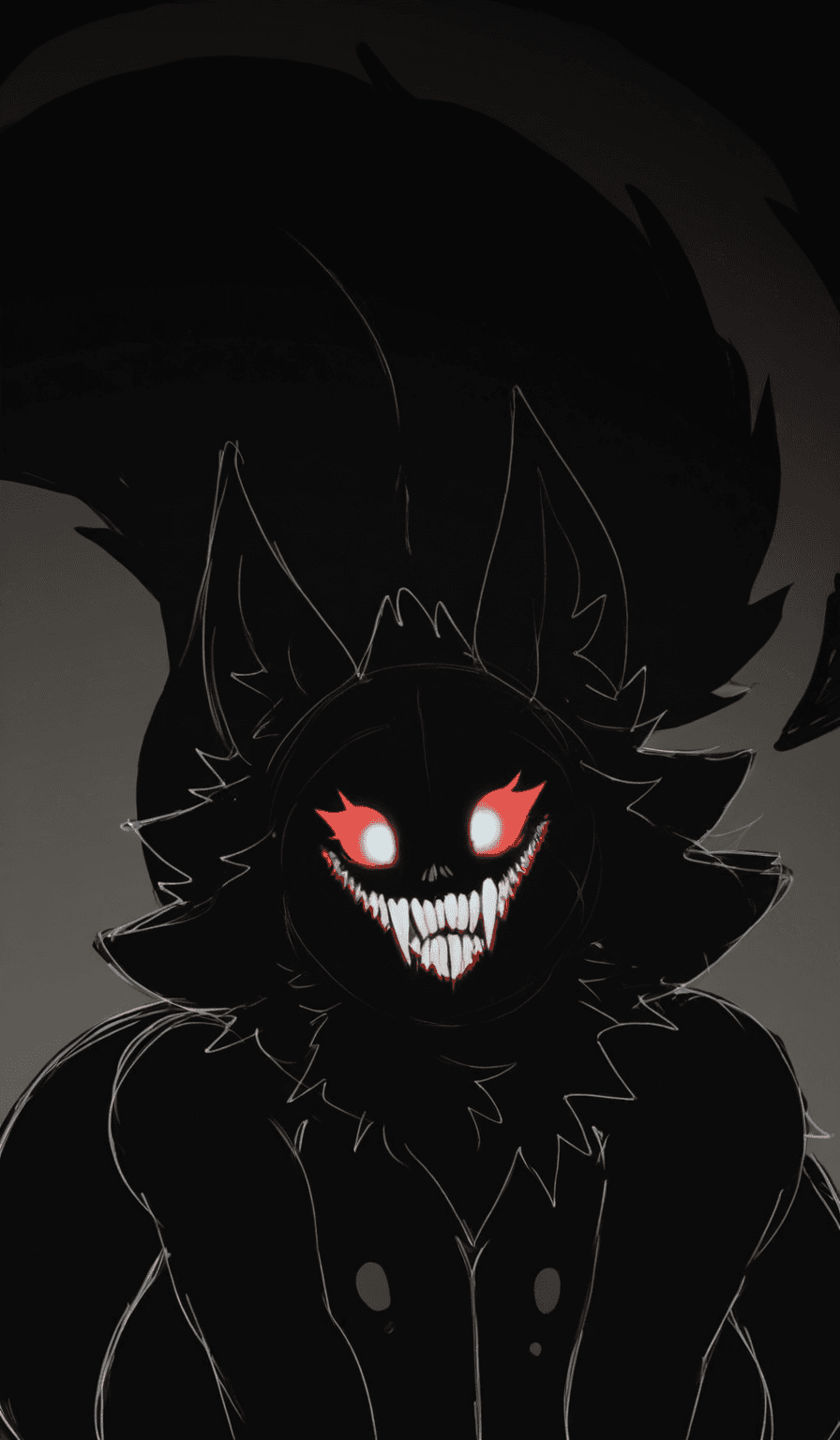 The Backrooms Smiler (The backrooms) - Image 1