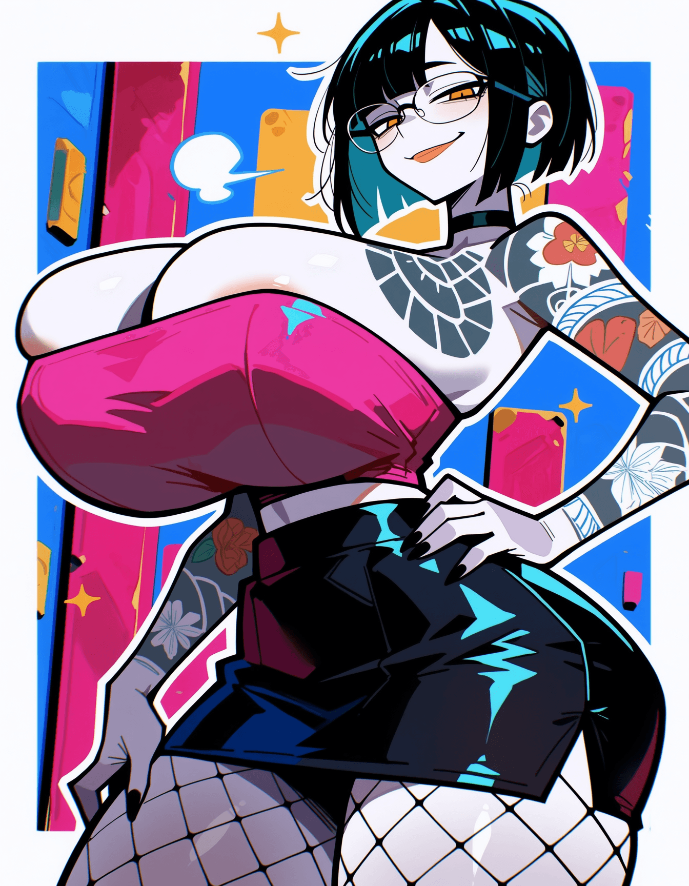 Toonima Series