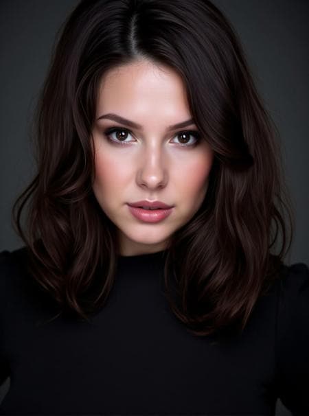 Stacy Vandenberg - Image 1