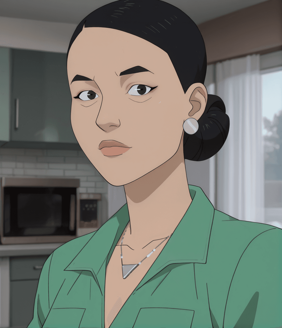 Debbie Grayson - Invincible - Image 2