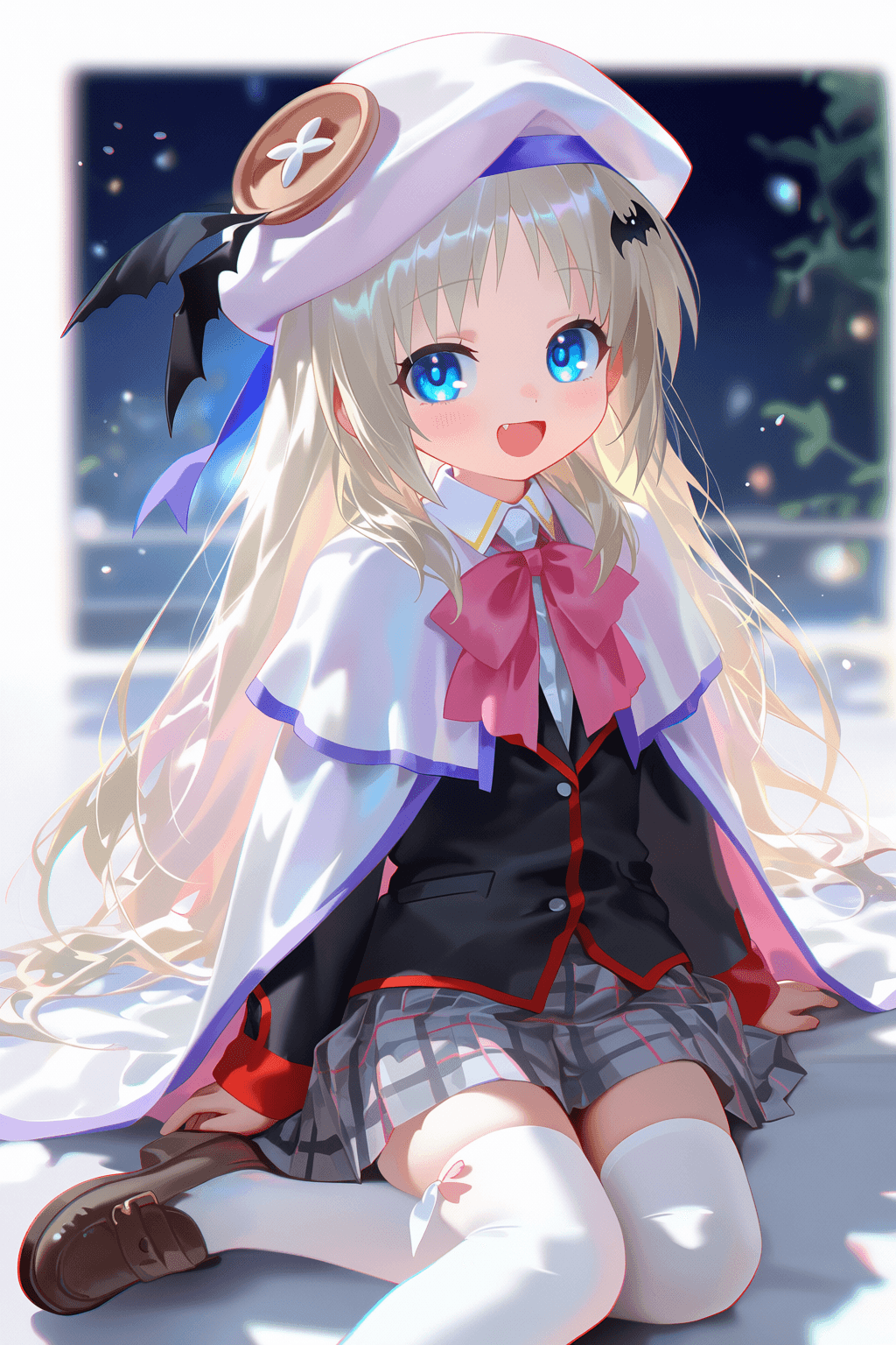 nyalia style | anima