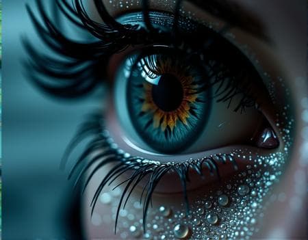 🌀 Close-Up Enhancer [Flux]