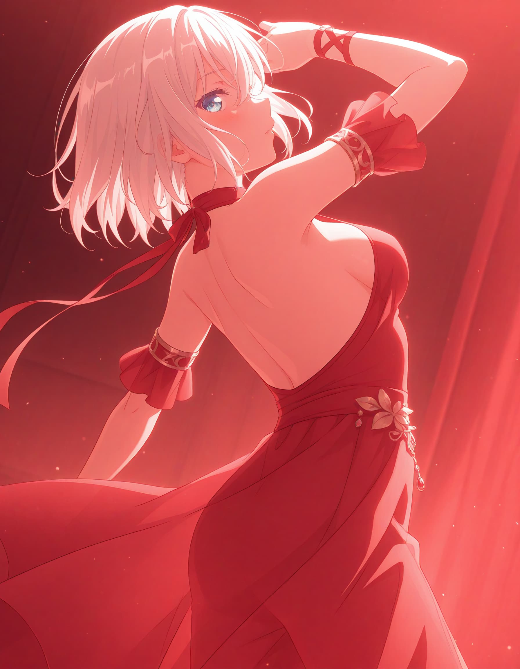 Mashiro Kurata - Image 1