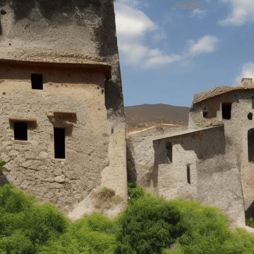 AI generated: Generar una imagen de un icosaedro