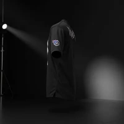 AI generated video: Ultra cinematic luxury sportswear commercial for the “JAVA DROP 1” collection featuring 4 premium co...