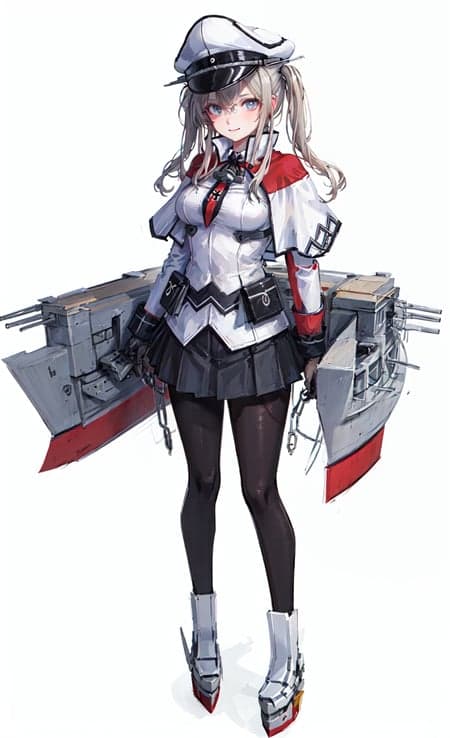 Graf Zeppelin (KanColle)