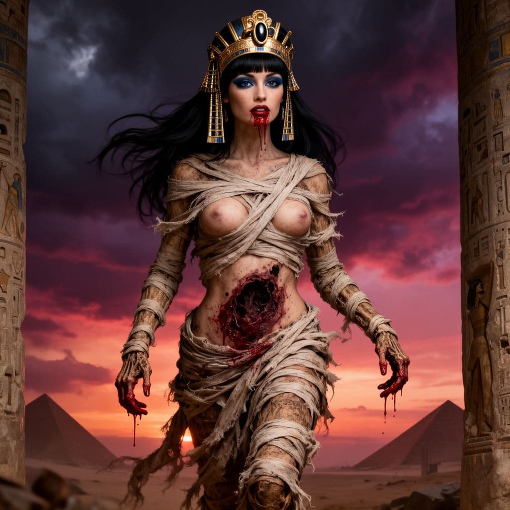 AI generated: Hyper realistic, photo realism, High Contrast, insanely detailed and intricate, elegant, ornate, sup...
