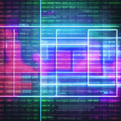 AI generated: Stream starts soon, 8k quality, neon light, luminescent light, stream starting soon, gaussian blur b...