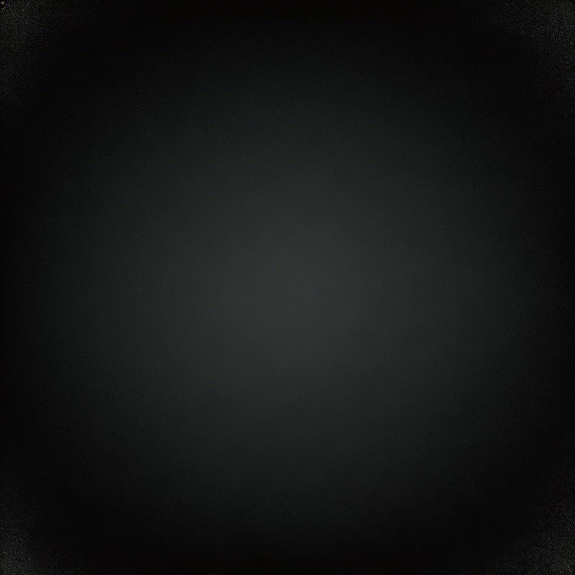 AI generated: dark minimal background, cinematic lighting, subtle texture on the edges, deep shadows, stoic atmosp...
