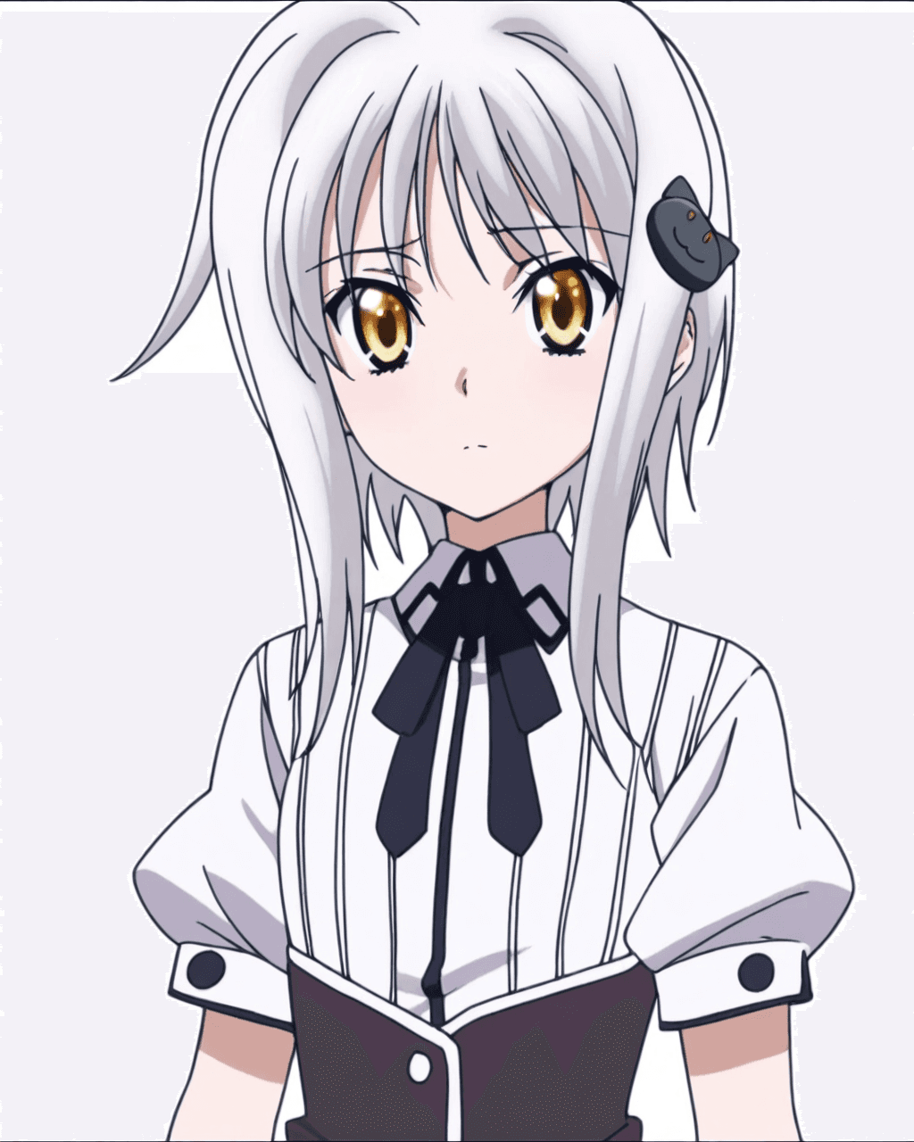 [IL] Koneko Toujou - High School DxD