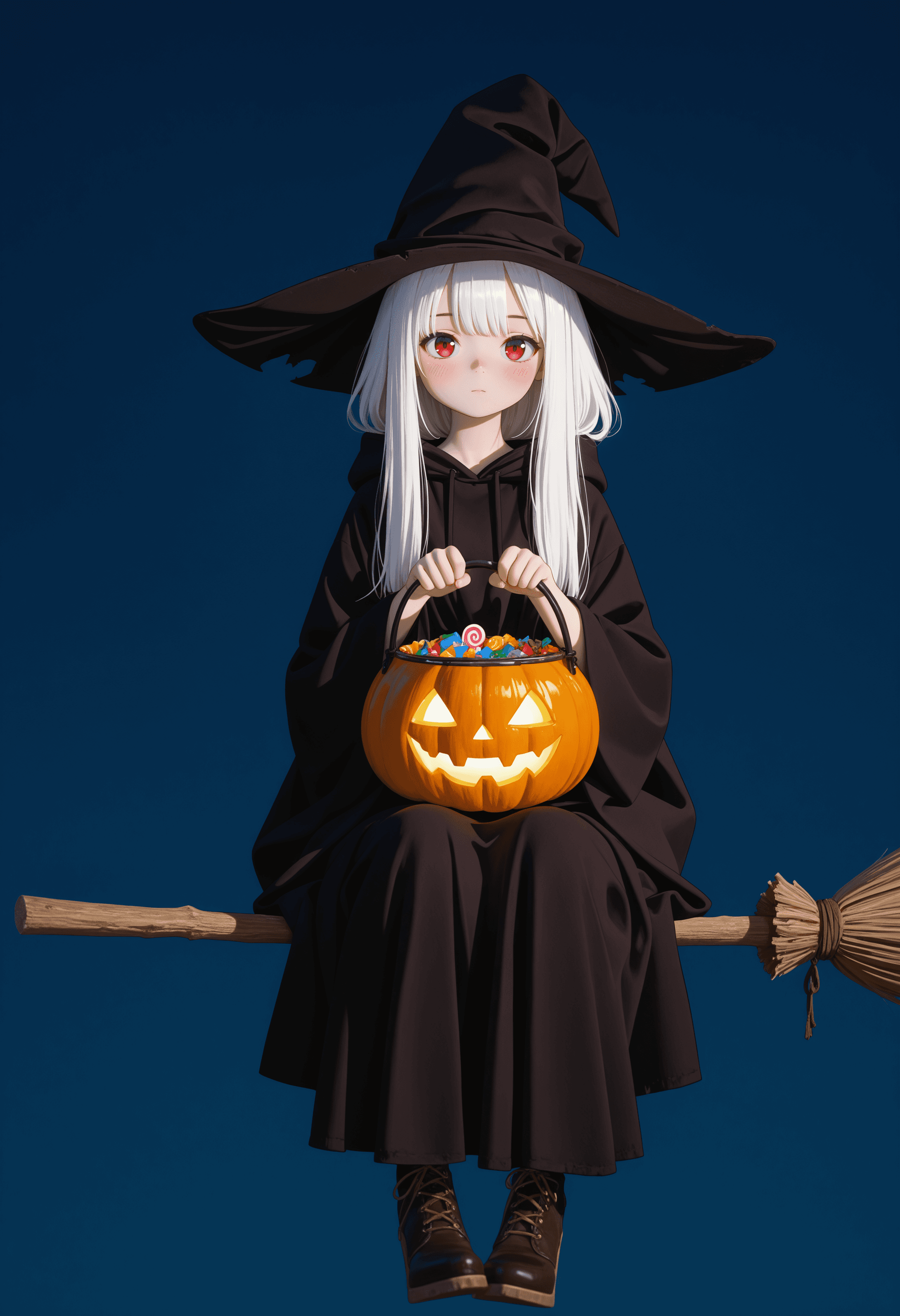 Cute Doll Fantasy - Image 5