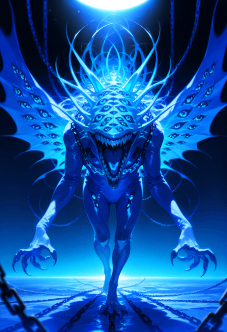 Abomination - Image 3