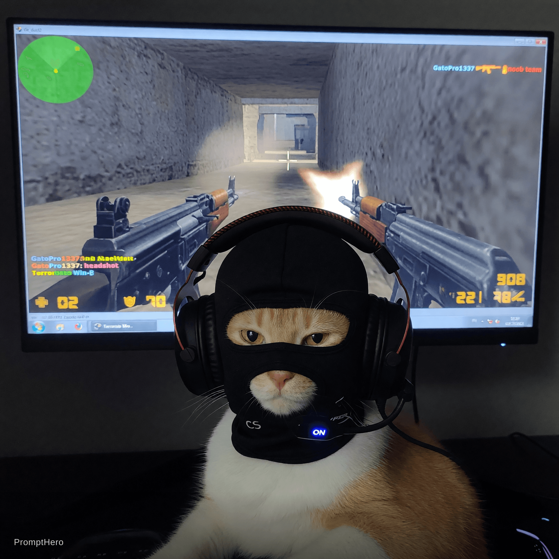 AI generated: {
"meta": {
"version": "1.2",
"locale": "es-VE",
"type": "advanced_profile_animal_humor_gaming",
"gl...