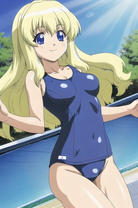 Girls Bravo - Image 4