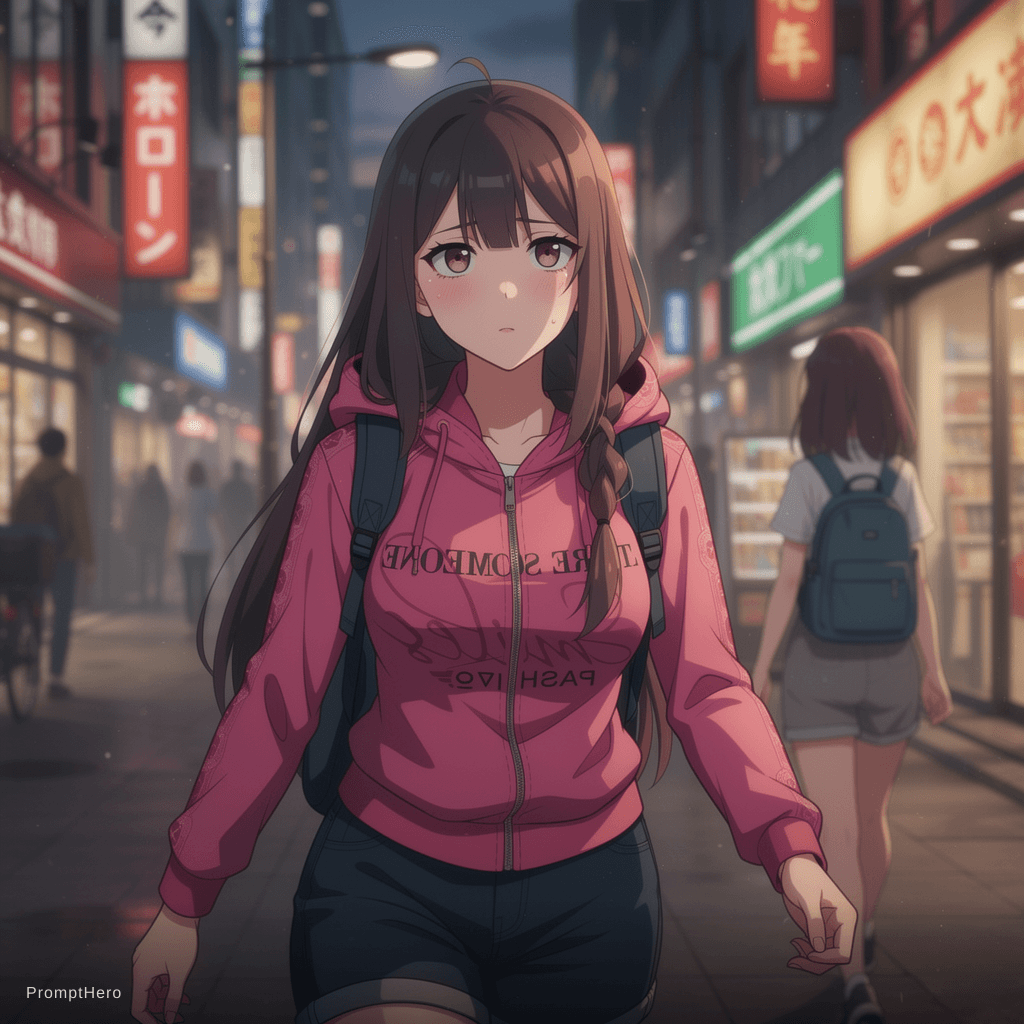 AI generated: score_9, score_8_up, score_7_up, 2girls, tomany girls, source anime, anime screencap, masterpiece, e...