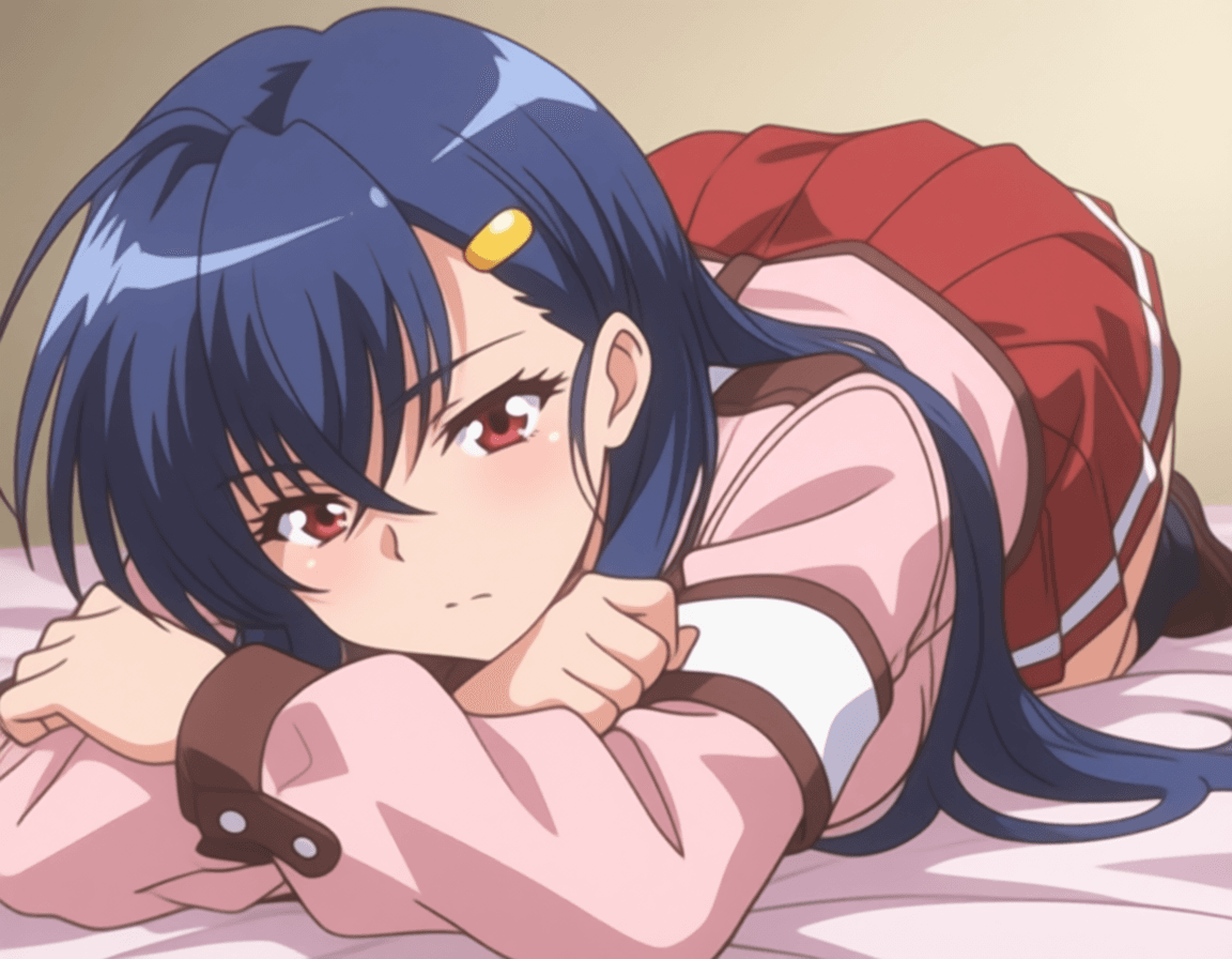 玲子 | Mesu Nochi Torare - Image 4