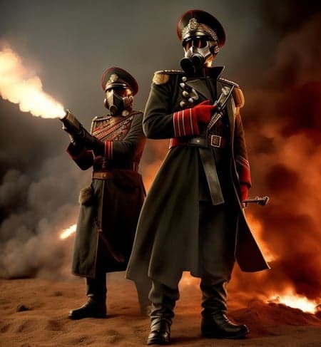 Commissar - Image 4