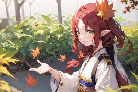 桃金娘/myrtle/tenninka/(Arknights)/