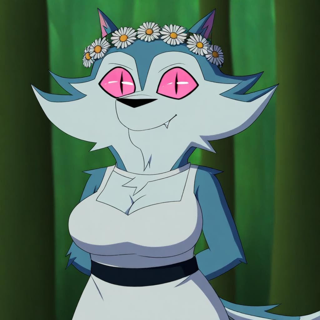 Margot (Kipo AOW) - Image 5