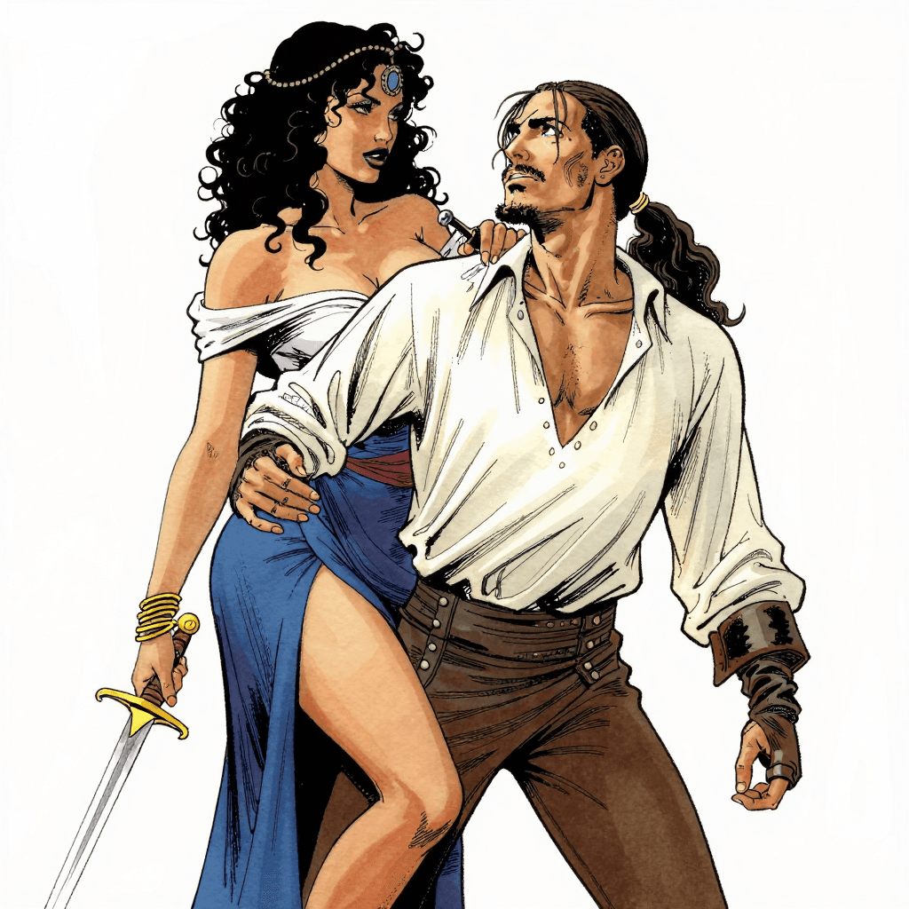 Milo Manara - Image 4