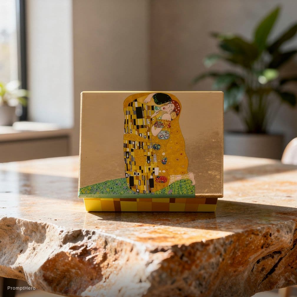 AI generated: Generate a premium vertical 9:16 product display scene. Place the product from the reference image o...