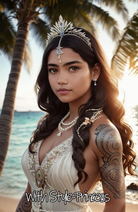 Princess Style - Image 4