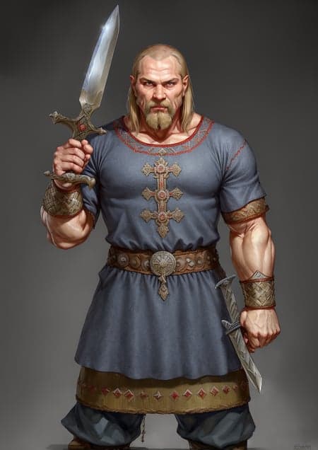 Stepan Gilev - Image 1