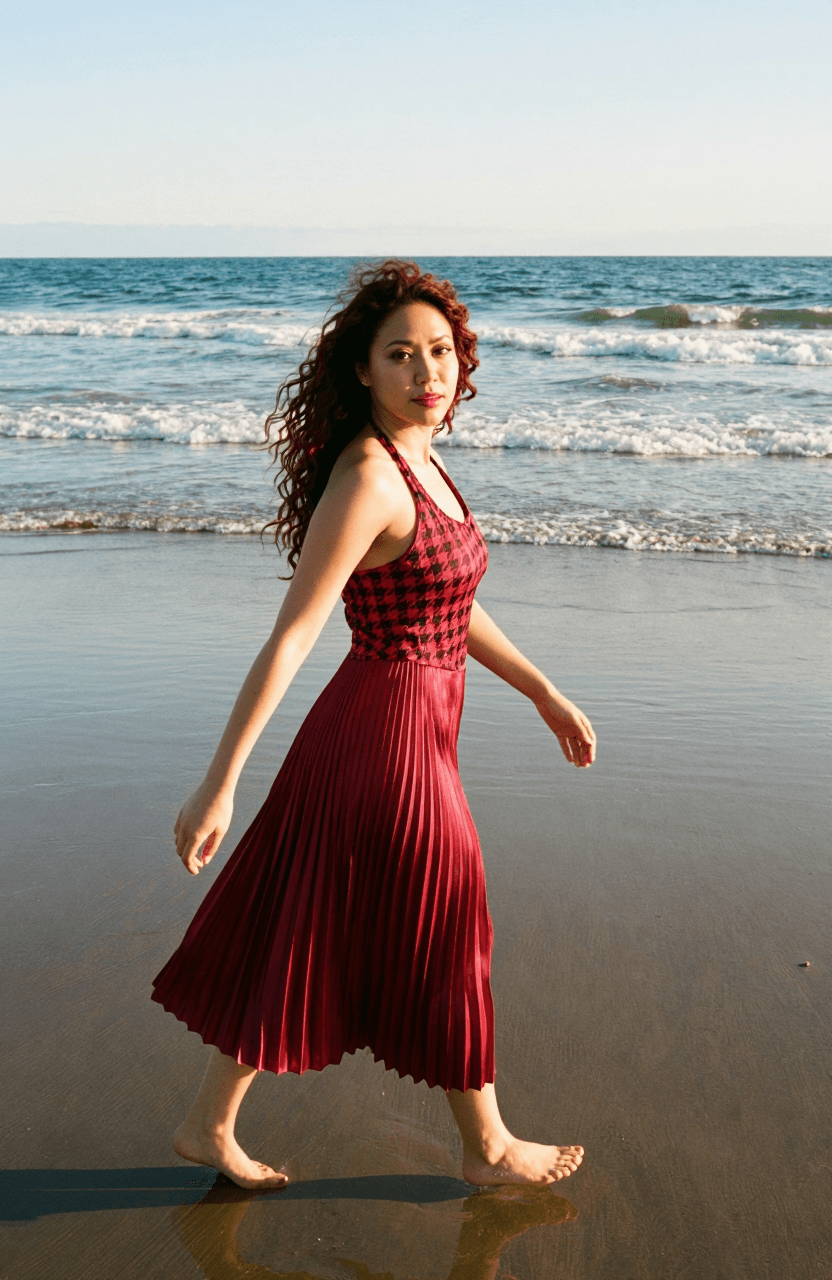Natural Woman