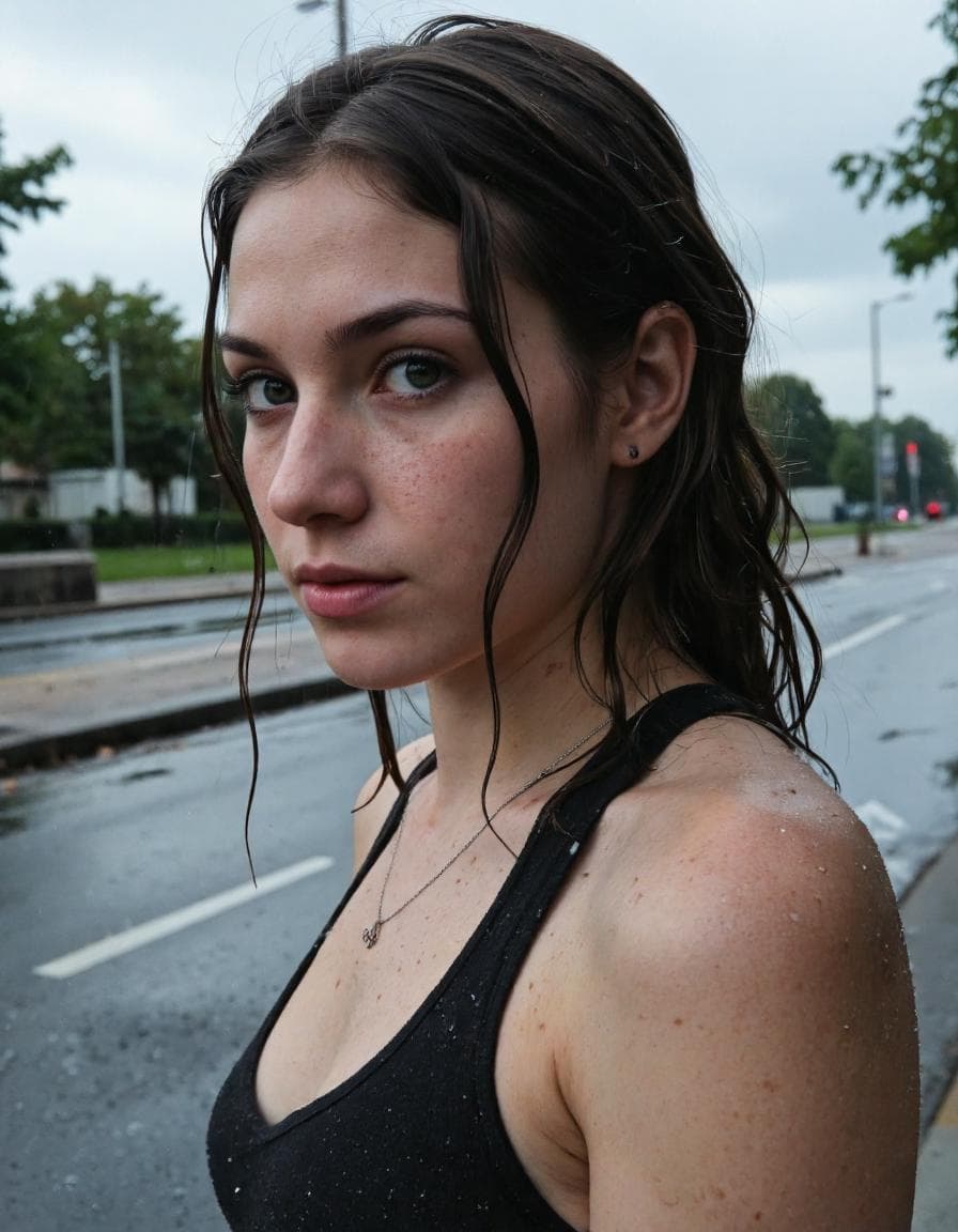 Pandora | RAW Realism - Image 1