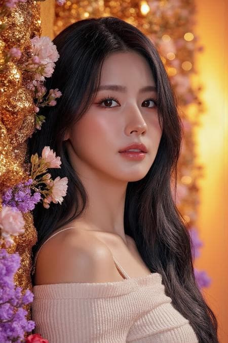 Miyeon Makina FLUX - Image 1