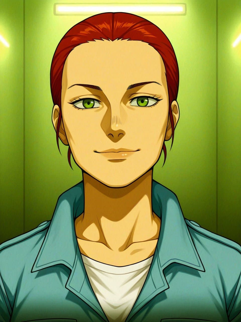 Moira Brown (Fallout) - Image 1