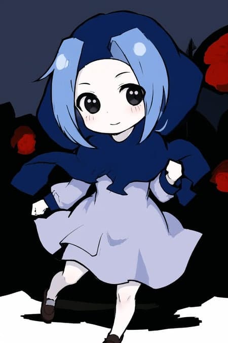 KOMUGIKO (Cookie☆)
