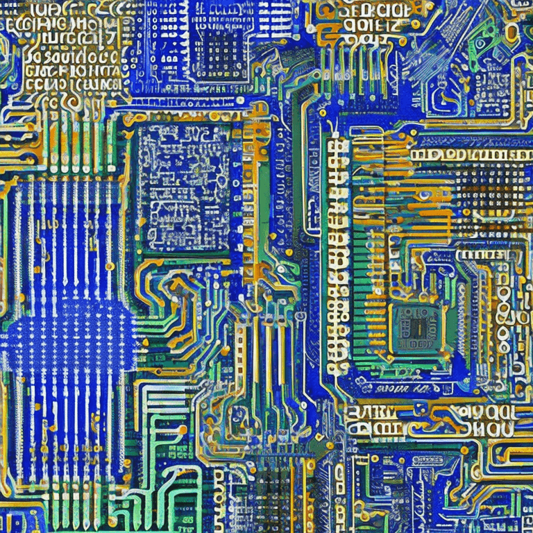 AI generated: In the realm of digital art, where the fusion of technology and creativity knows no bounds, it emerg...