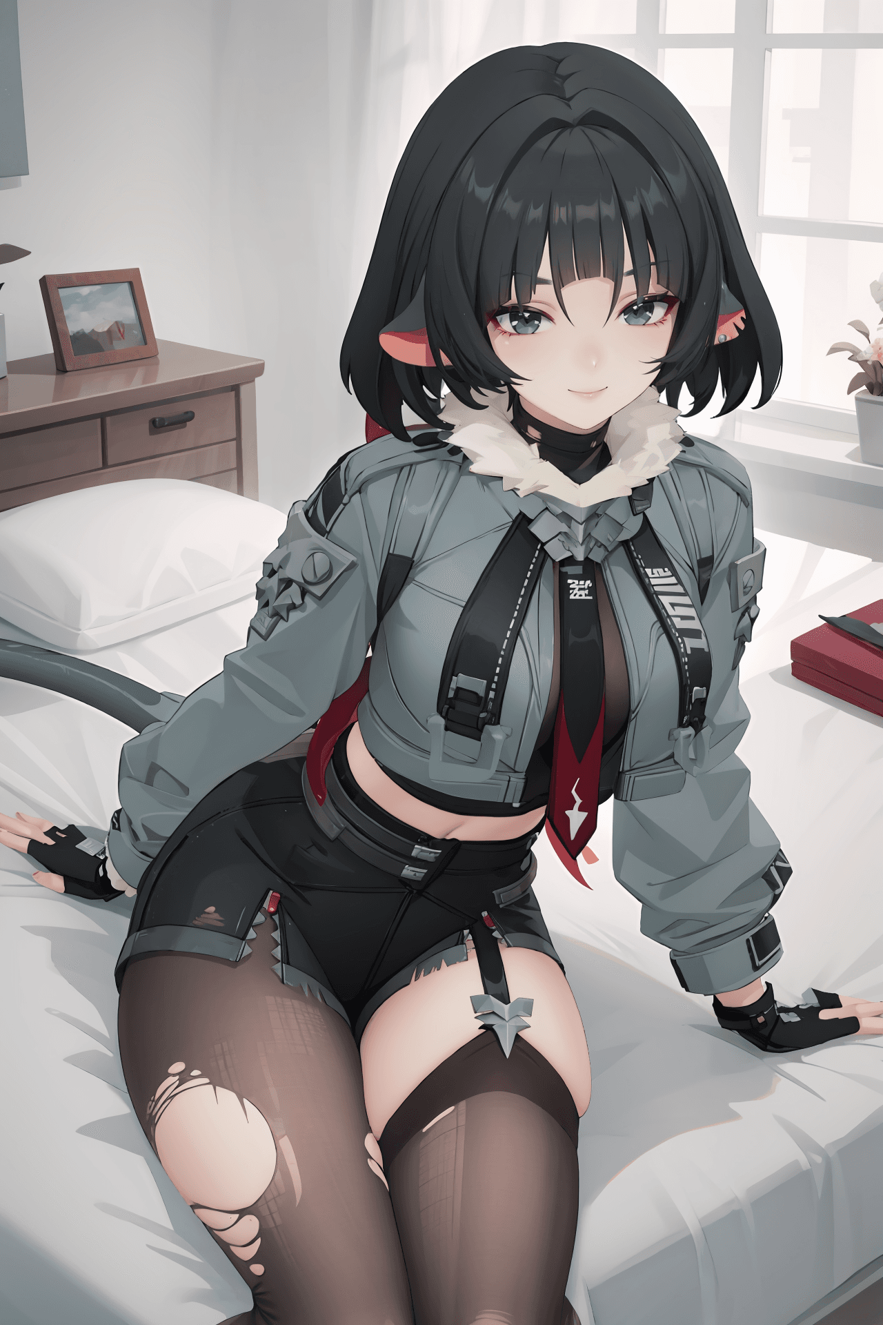 Jane Doe 简·杜 2in1 - Image 2