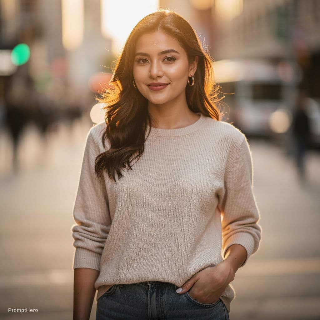 AI generated: 18+ girl

