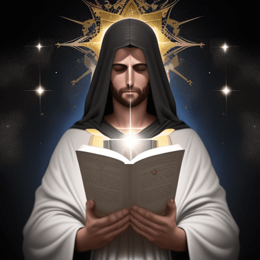 AI generated: A onisciência é a característica divina que se refere ao conhecimento absoluto e ilimitado de Deus. ...