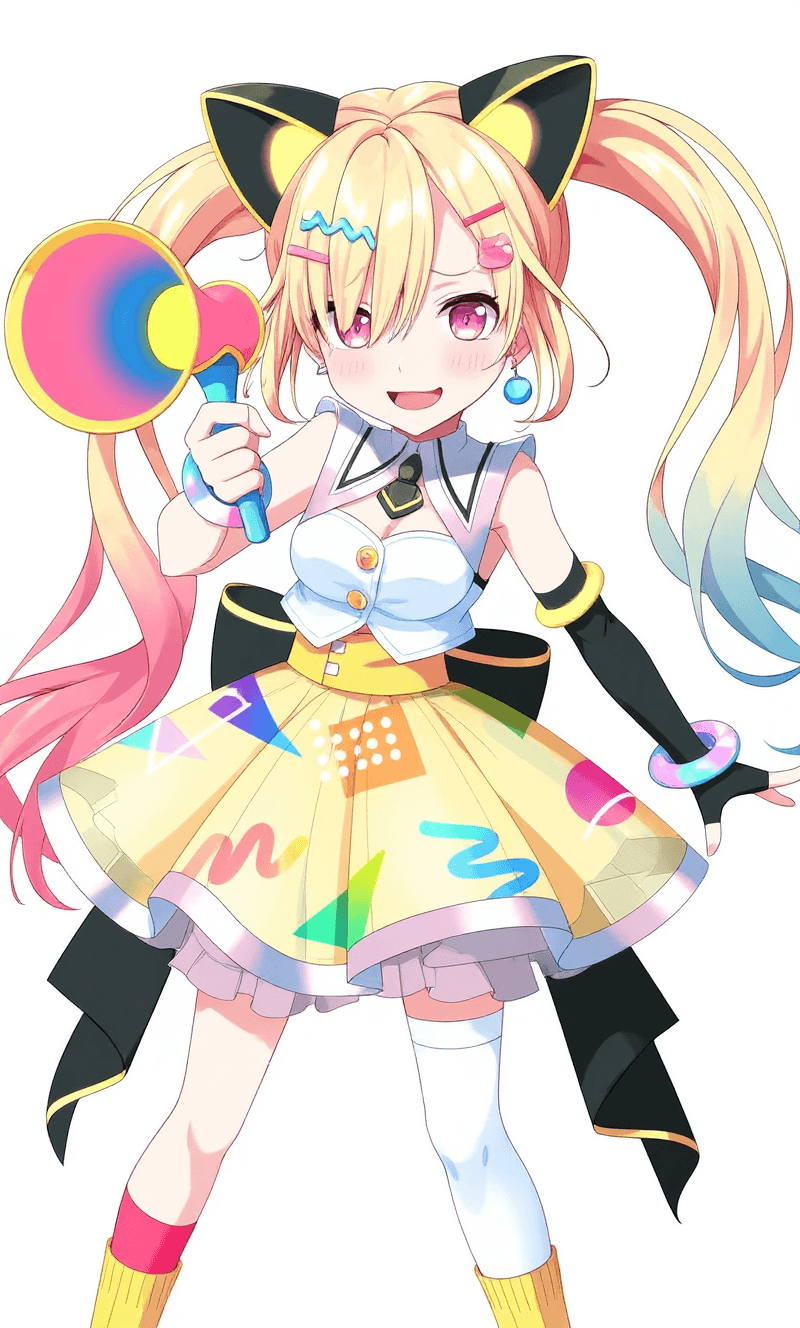 AI generated: anime, arale nakamachi, masterpiece, high quality, cute, perfect face, bang dream
