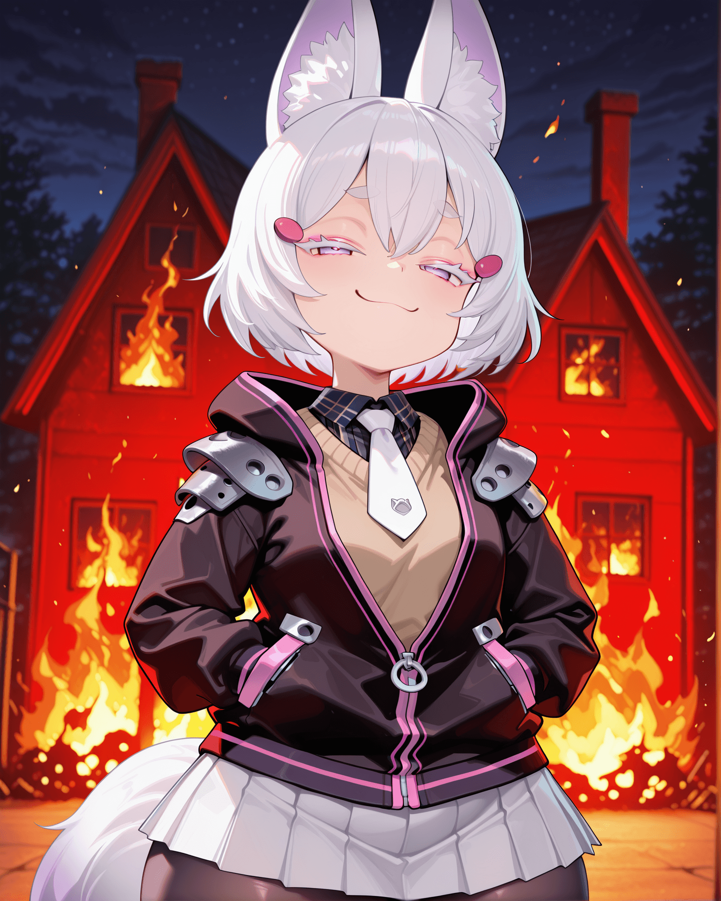 Tenma Maemi(PC) - Image 6