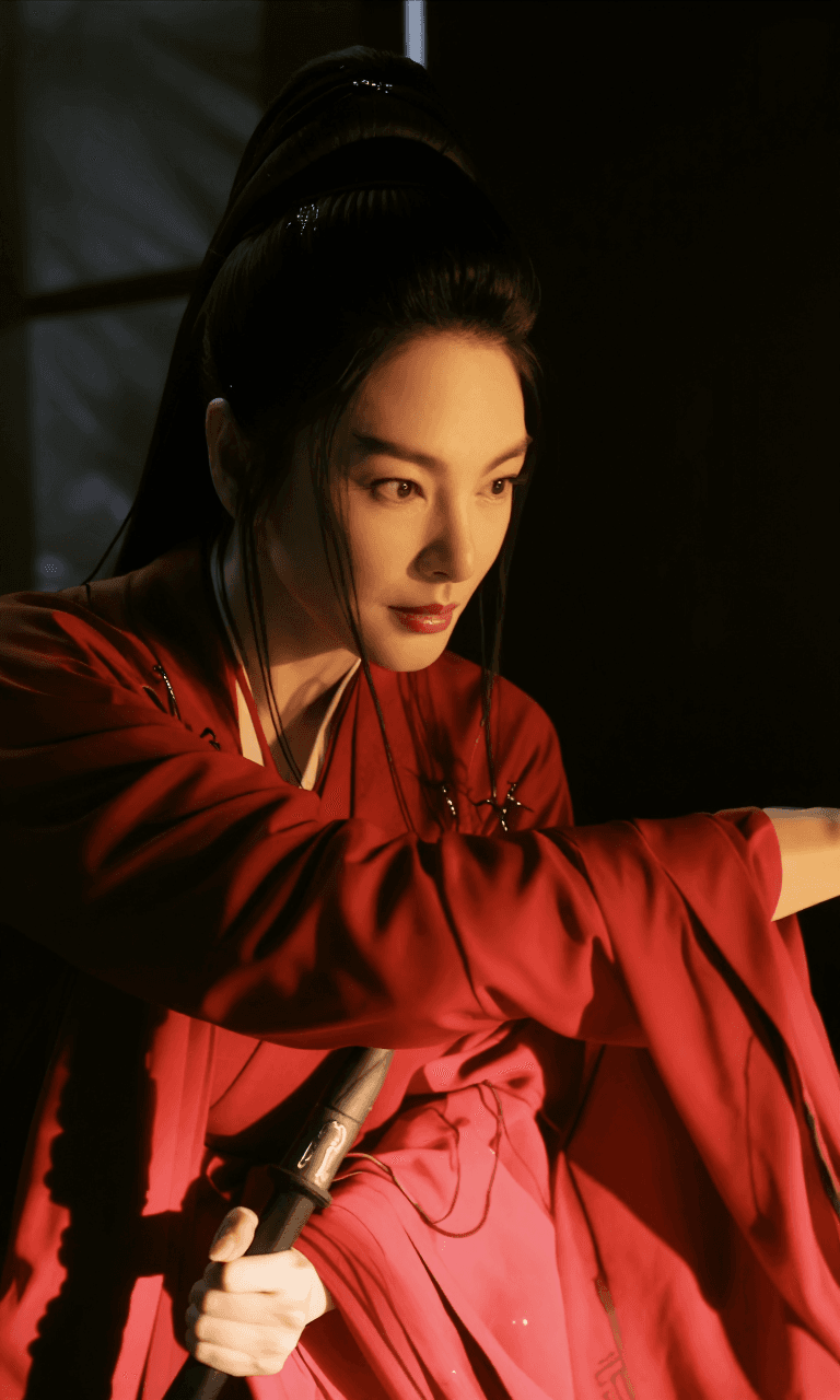 888_The Invincible East_东方不败2025 - Image 5
