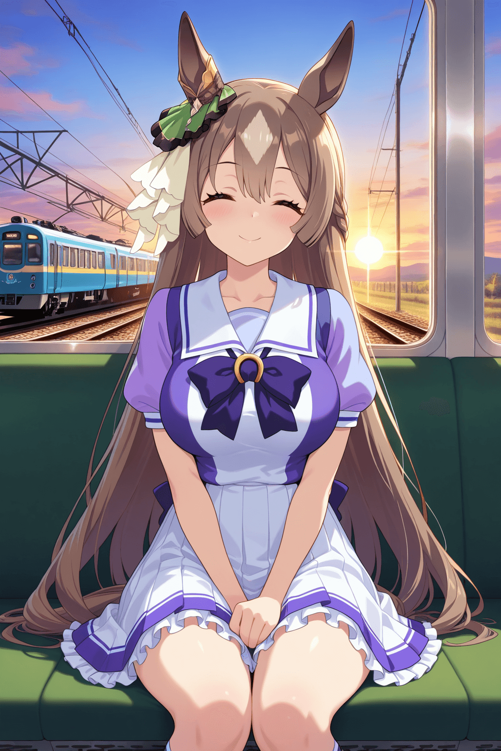 Saturation Control for illustrious - Image 5