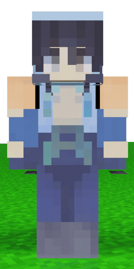 MinecraftSkin - Image 4