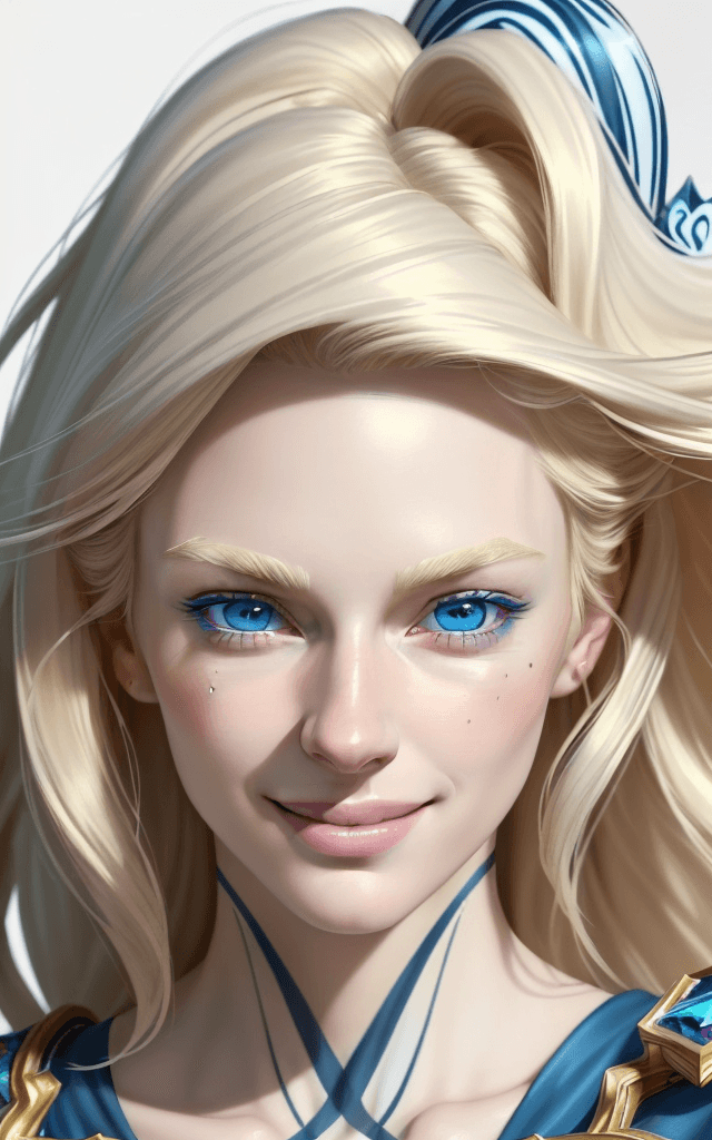 AI generated: (best quality, masterpiece, perfect face, beautiful and aesthetic:1.2, colorful, dynamic angle, high...