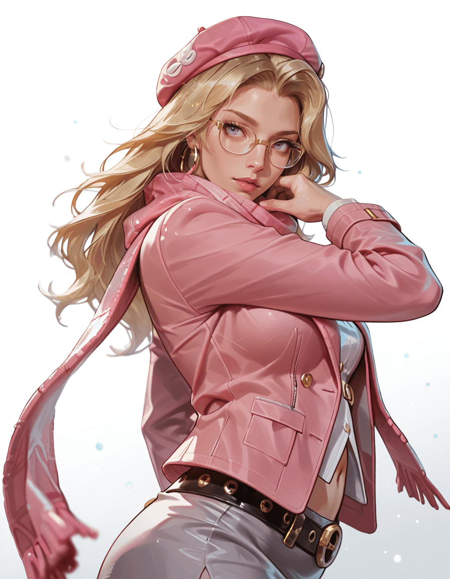 Sue Storm (Invisible Woman) - Multiple Outfits | Marvel Rivals | Zairasass