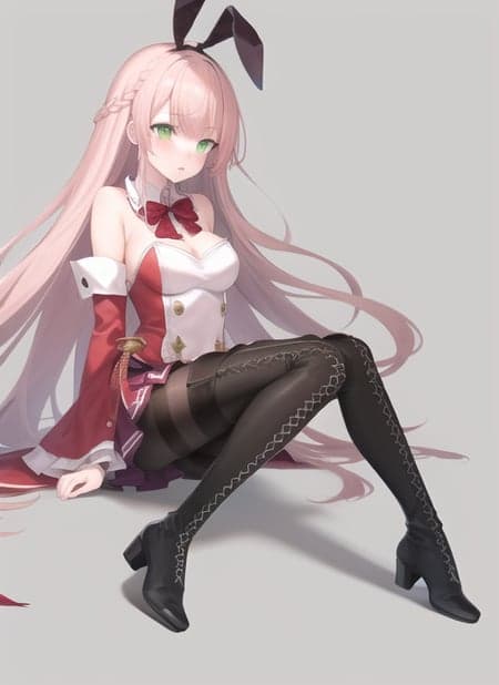 Kou(Arcaea)LoRA - Image 1