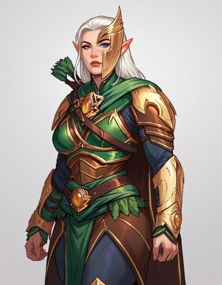 Sisters of Twilight | Wood Elves (Total War Warhammer)