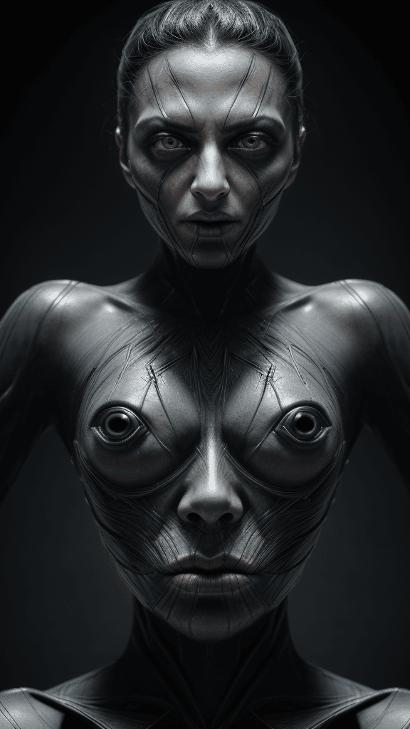 AI generated: black paper Raw 8k Power in Breathtaking 4D Detail an shootout of (Supervillain(perfect face)) bulle...
