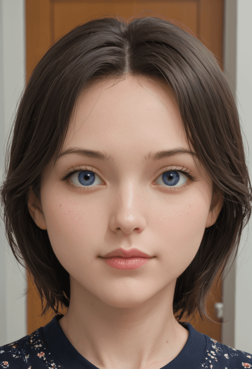 AI generated: <lora:xl_more_art-full_v1:1>,<lora:DreamARTSDXL:1>,random 18 year old woman,random hair color,random...