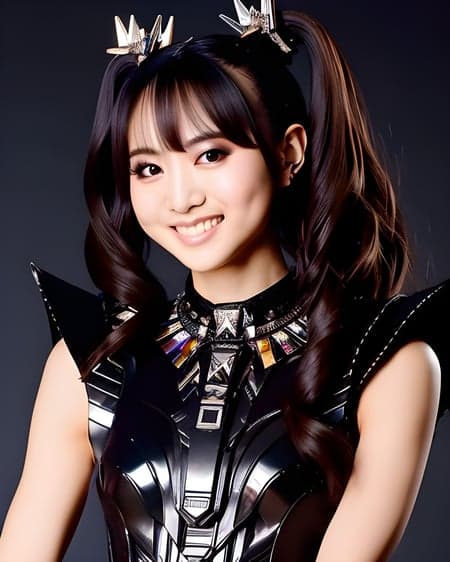 MoaMetal - Image 2