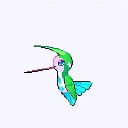 Pokemon Sprite LoRA for Pony Diffusion