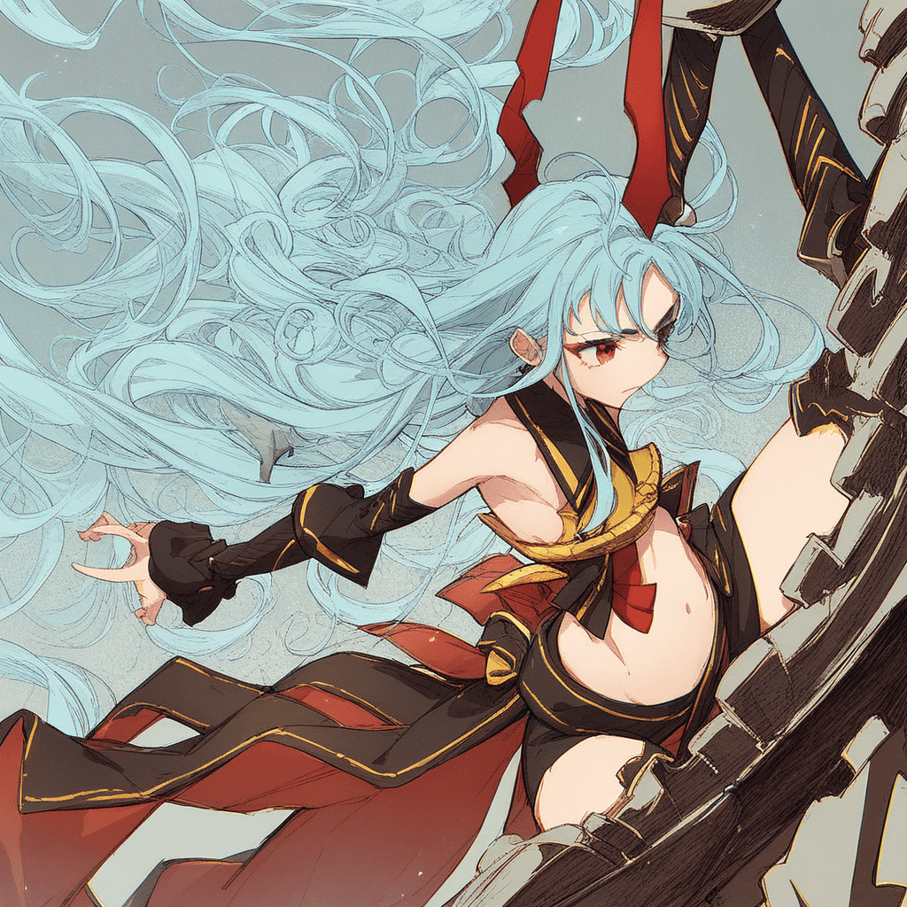 Alias(Valkyria Chronicles) - Image 1